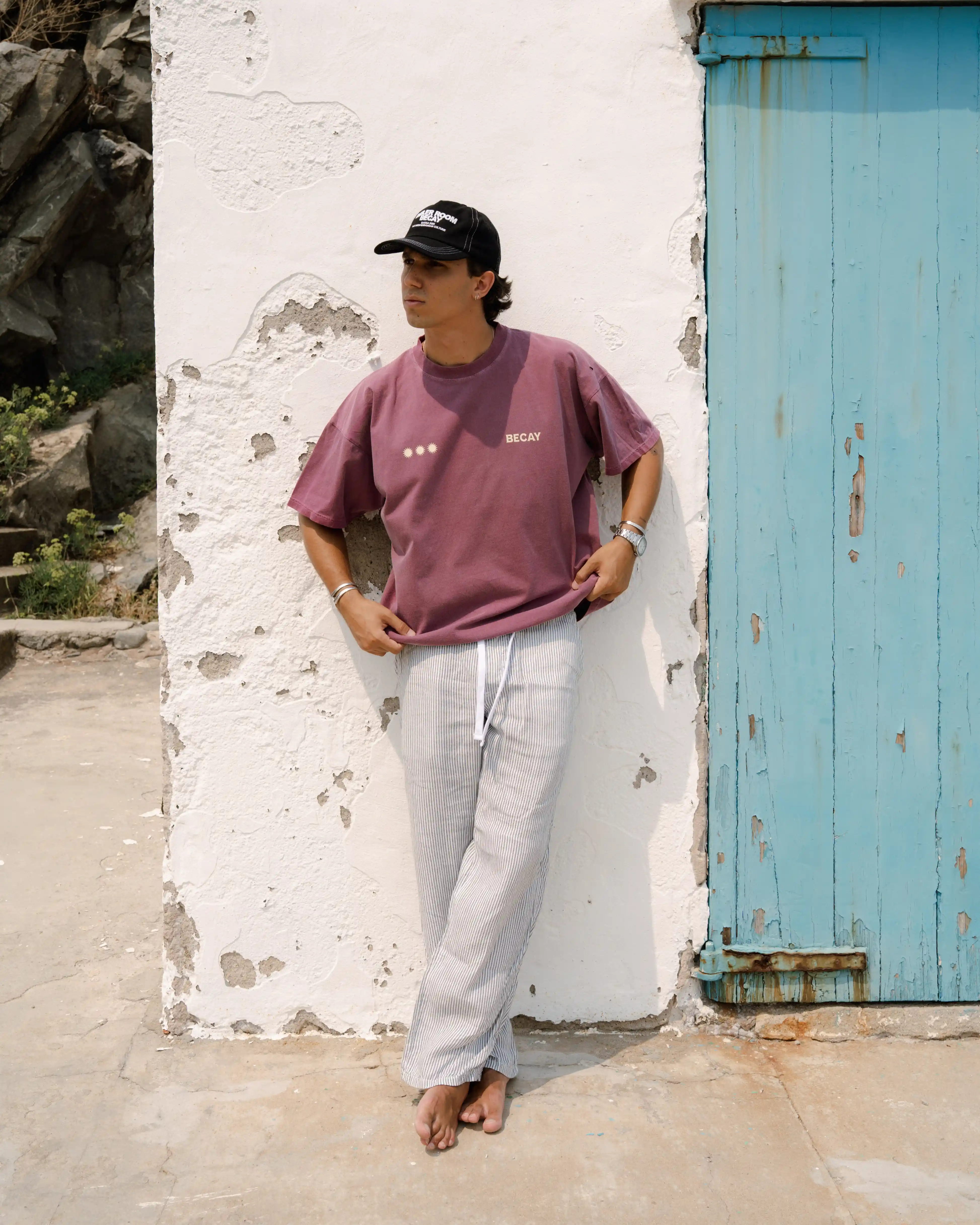 Season Wine T-Shirt - Image 6
